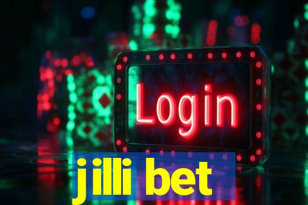 jilli bet